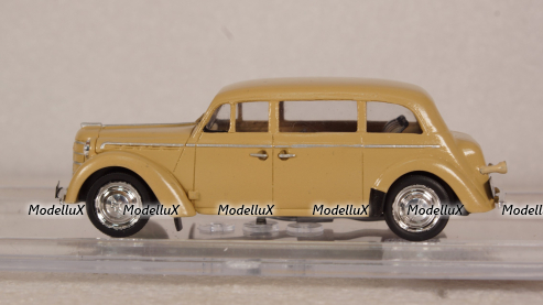 Москвич-400 удлиненный, Probe43 1:43
