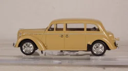 Москвич-400 удлиненный, Probe43 1:43