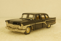 Газ-13 Чайка, А15, Олимпийская,Тантал/Радон 1:43