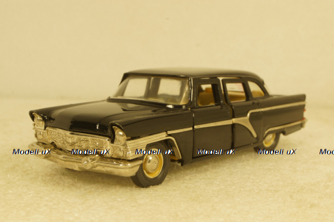 Газ-13 Чайка, А15, Олимпийская,Тантал/Радон 1:43