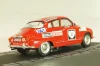 Saab 96 V4 #8 Rally Sweden 1972, S.Blomqvist/A.Hertz, Passione Rally Collection, Altaya 1:43