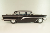 Газ-13 Чайка 1959 black, T9-1800250, Triple9 1:18
