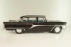 Газ-13 Чайка 1959 black, T9-1800250, Triple9 1:18