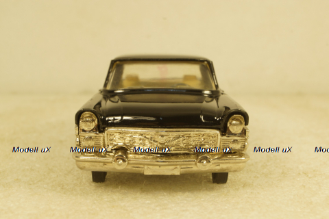 Газ-13 Чайка, А15, Олимпийская,Тантал/Радон 1:43