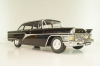 Газ-13 Чайка 1959 black, T9-1800250, Triple9 1:18