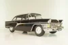 Газ-13 Чайка 1959 black, T9-1800250, Triple9 1:18