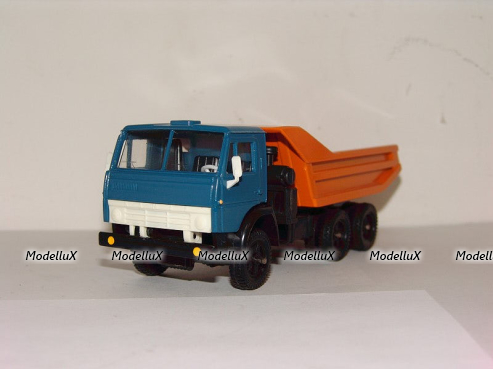 Газ-3102 Волга, Пресса, Агат 1:43