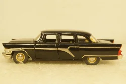Газ-13 Чайка, А15, Олимпийская,Тантал/Радон 1:43
