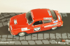 Saab 96 V4 #8 Rally Sweden 1972, S.Blomqvist/A.Hertz, Passione Rally Collection, Altaya 1:43