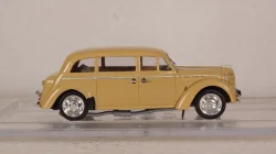 Москвич-400 удлиненный, Probe43 1:43