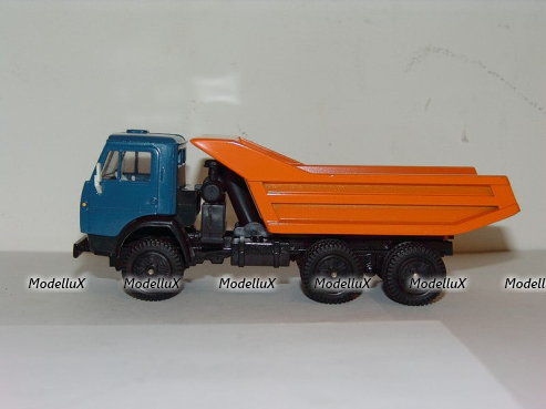 Газ-3102 Волга, Пресса, Агат 1:43