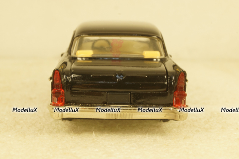 Газ-13 Чайка, А15, Олимпийская,Тантал/Радон 1:43