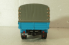Opel Blitz 1.75t delivery truck, blue, 439051020, Minichamps 1:43