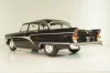 Газ-13 Чайка 1959 black, T9-1800250, Triple9 1:18