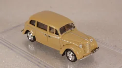 Москвич-400 удлиненный, Probe43 1:43