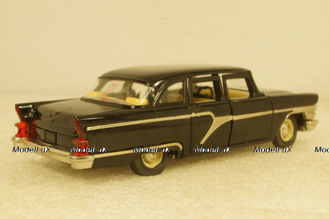 Газ-13 Чайка, А15, Олимпийская,Тантал/Радон 1:43