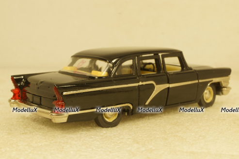 Газ-13 Чайка, А15, Олимпийская,Тантал/Радон 1:43