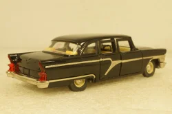 Газ-13 Чайка, А15, Олимпийская,Тантал/Радон 1:43