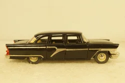 Газ-13 Чайка, А15, Олимпийская,Тантал/Радон 1:43