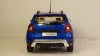 Dacia Duster MK2 2018, blue, 1804604, Solido 1:18