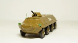 БТР 80, СССР 1:43