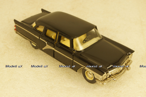 Газ-13 Чайка, А15, Олимпийская,Тантал/Радон 1:43