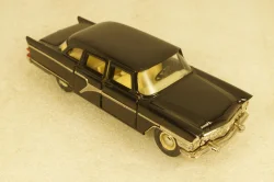 Газ-13 Чайка, А15, Олимпийская,Тантал/Радон 1:43