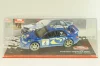 Subaru Impreza (dirty version) #4 Rally Monte Carlo 1997, P.Liatti/F.Pons, Monte Carlo Collection 1:43