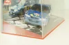 Subaru Impreza (dirty version) #4 Rally Monte Carlo 1997, P.Liatti/F.Pons, Monte Carlo Collection 1:43