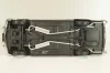 Газ-13 Чайка 1959 black, T9-1800250, Triple9 1:18