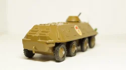БТР 80, СССР 1:43