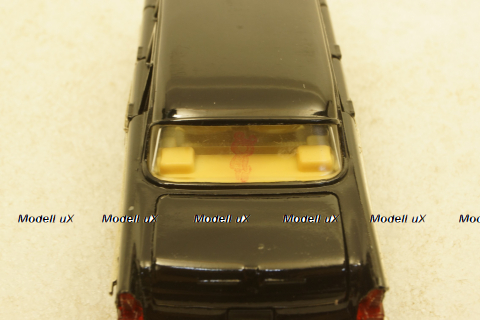 Газ-13 Чайка, А15, Олимпийская,Тантал/Радон 1:43