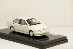 Уаз Патриот Пикап, 231635, DiP Models 1:43
