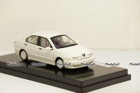 Уаз Патриот Пикап, 231635, DiP Models 1:43