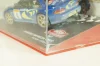 Subaru Impreza (dirty version) #4 Rally Monte Carlo 1997, P.Liatti/F.Pons, Monte Carlo Collection 1:43
