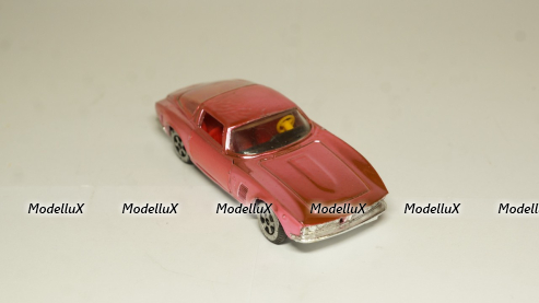 Iso Grifo, хром 2, редкий, Ремейк СССР