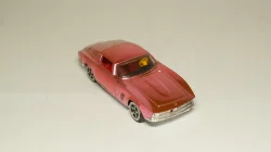 Iso Grifo, хром 2, редкий, Ремейк СССР