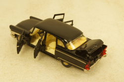 Газ-13 Чайка, А15, Олимпийская,Тантал/Радон 1:43