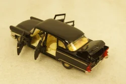 Газ-13 Чайка, А15, Олимпийская,Тантал/Радон 1:43