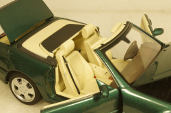 Mercedes SL 500 1999, 183753, Norev 1:18