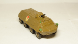 БТР 80, СССР 1:43