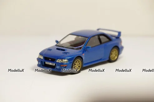 Уаз Патриот Пикап, 231635, DiP Models 1:43