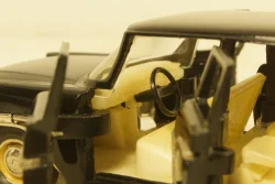 Газ-13 Чайка, А15, Олимпийская,Тантал/Радон 1:43