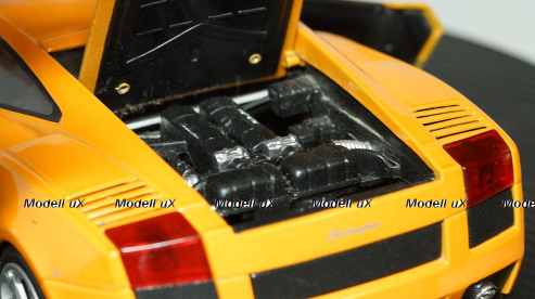 Mercedes SL 500 1999, 183753, Norev 1:18