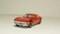 Iso Grifo, хром 3, редкий, Ремейк СССР