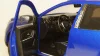 Dacia Duster MK2 2018, blue, 1804604, Solido 1:18