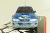 Subaru Impreza (dirty version) #4 Rally Monte Carlo 1997, P.Liatti/F.Pons, Monte Carlo Collection 1:43