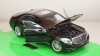 Mercedes S500 S-Klasse (W222) Black, 24051, Welly 1:24