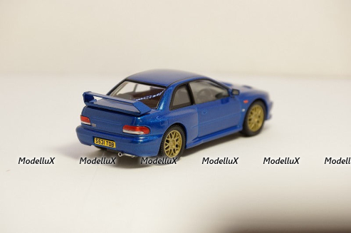 Fiat 131 Abarth 1980 red, 1806002, Solido 1:18