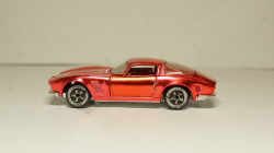 Iso Grifo, хром 3, редкий, Ремейк СССР
